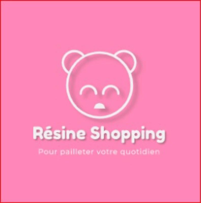 Résine Shopping